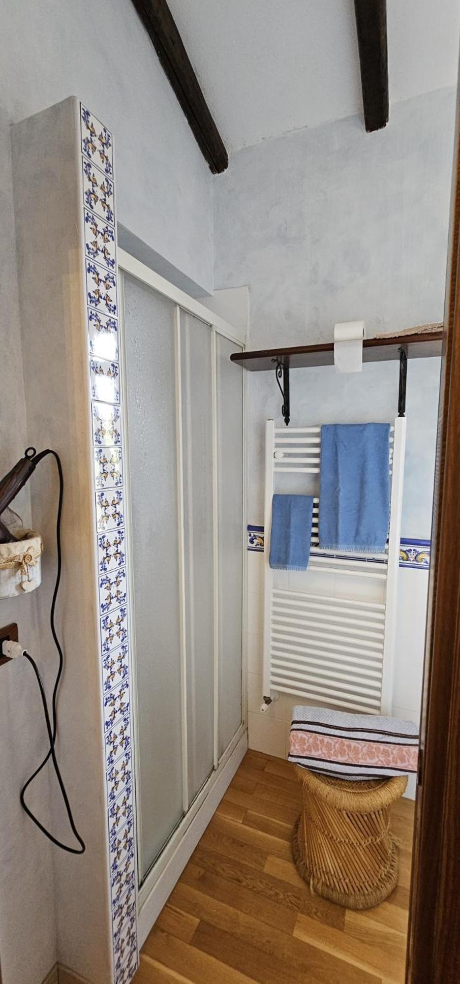 B&B Della Via Francigena Agrigento Buitenkant foto