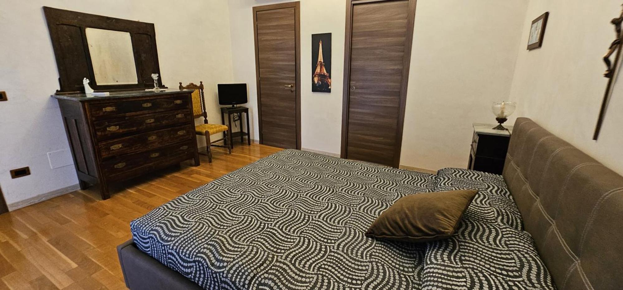 B&B Della Via Francigena Agrigento Buitenkant foto