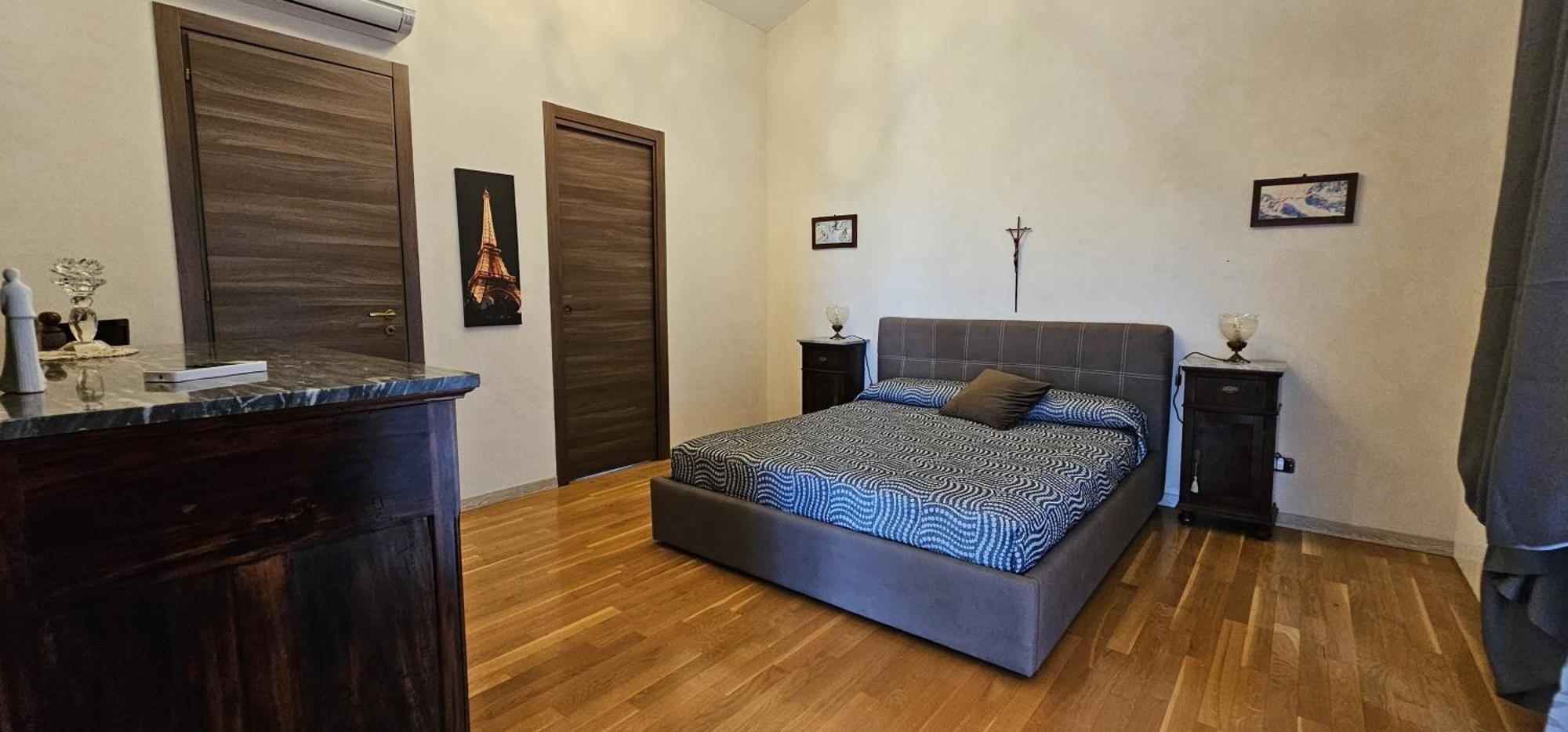 B&B Della Via Francigena Agrigento Buitenkant foto