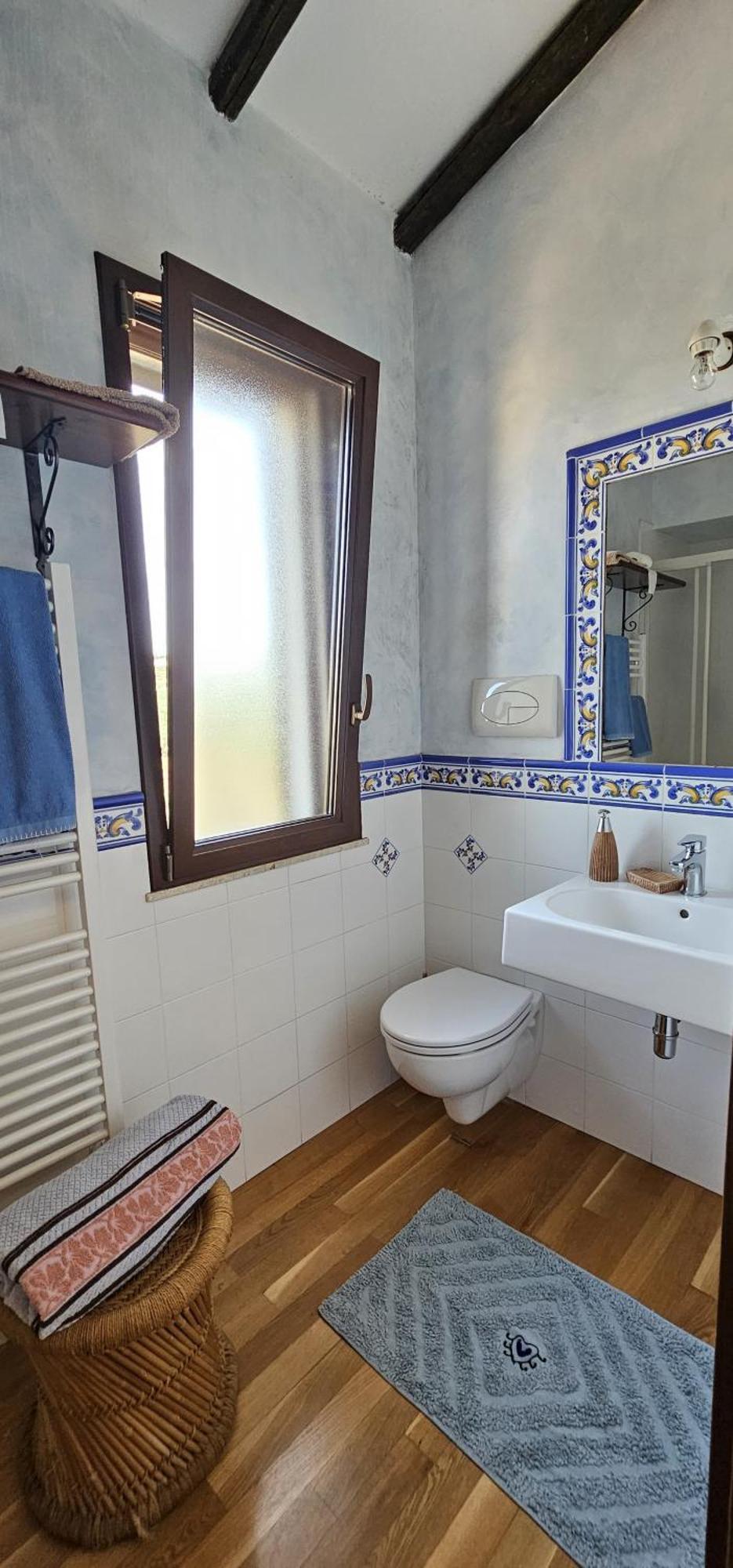 B&B Della Via Francigena Agrigento Buitenkant foto