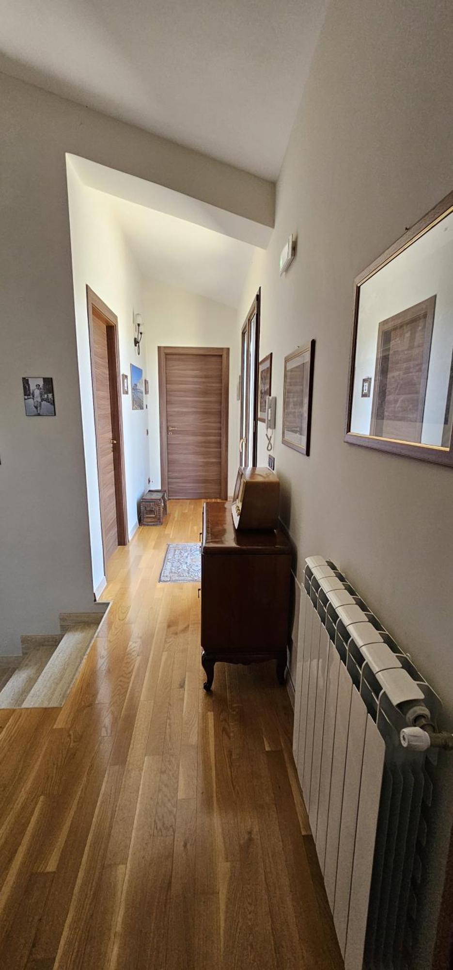 B&B Della Via Francigena Agrigento Buitenkant foto