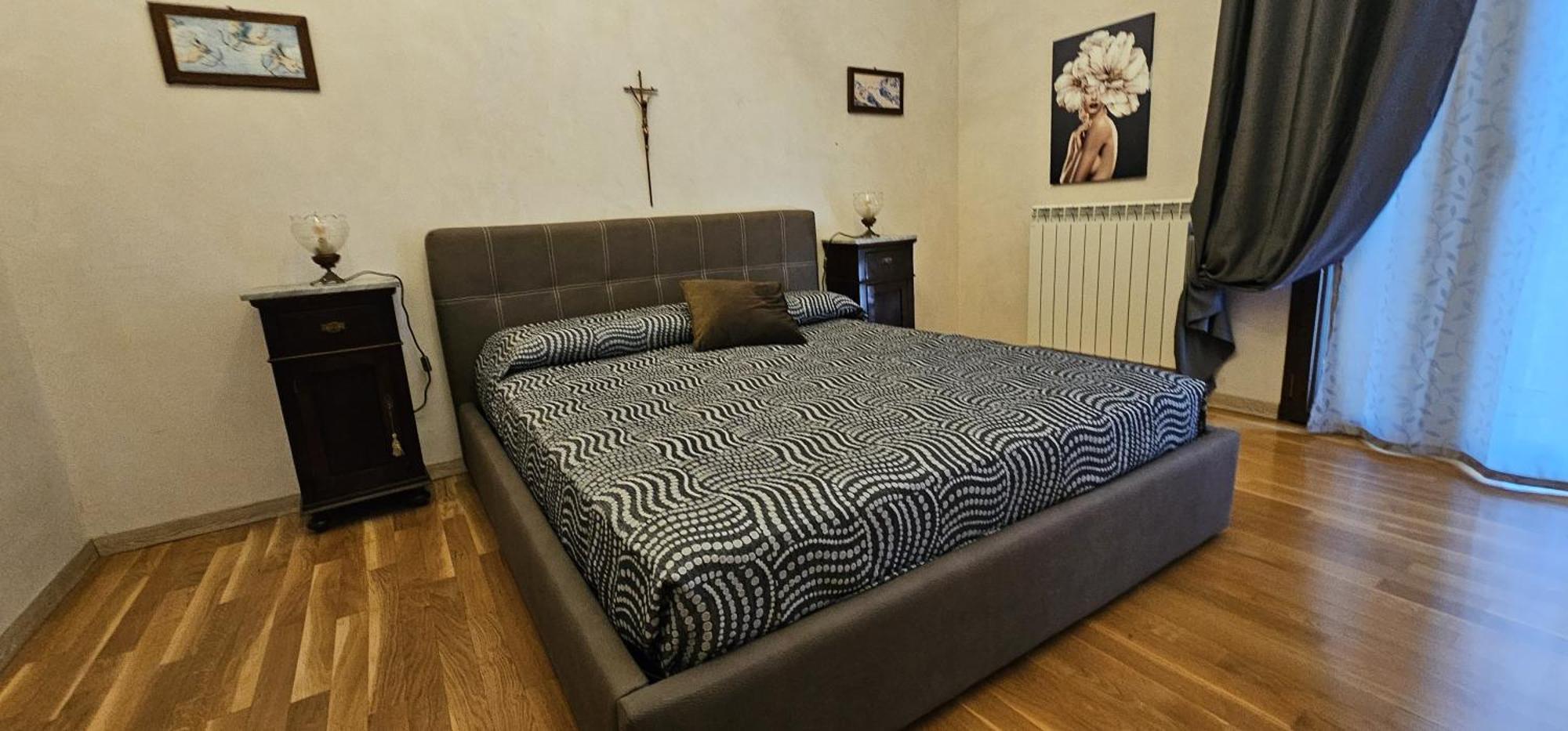 B&B Della Via Francigena Agrigento Buitenkant foto